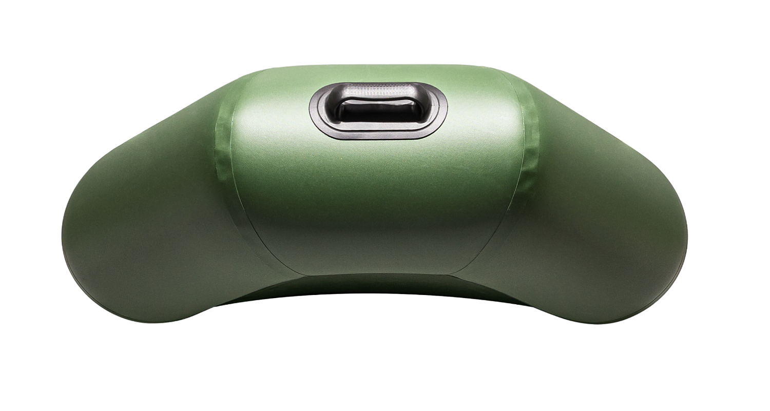 Лодка Барс 240 в Мытищах