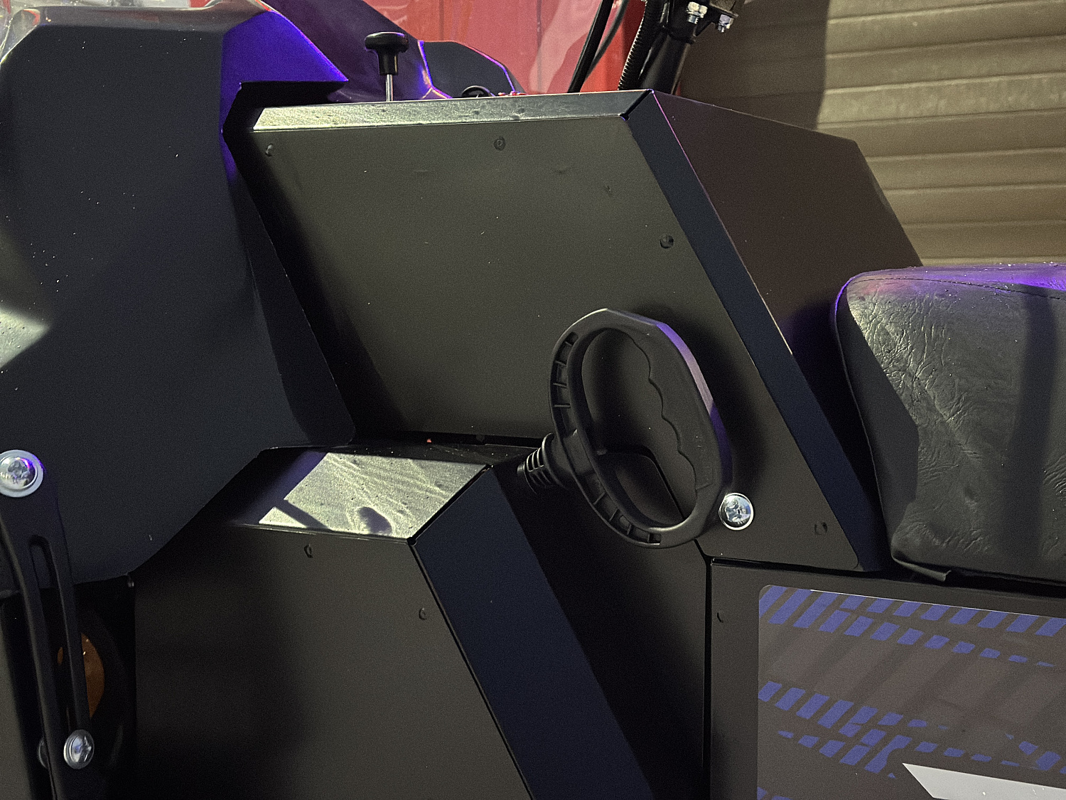 Снегоход PROMAX YAKUT 500 2.0 4T 20 в Мытищах