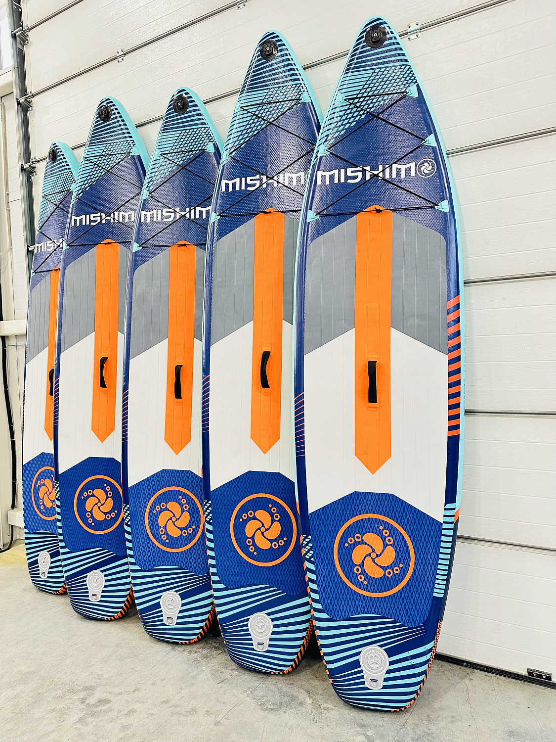 SUP (САП) Доска MISHIMO TROFY 10.6 в Мытищах