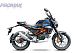 Мопед PROMAX CB150PR (49) в Мытищах