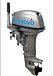 Лодочный мотор SEANOVO SN70FFEL-T в Мытищах