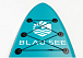 НАДУВНОЙ SUP-BOARD BUSINESS LIGHT BLUE 10 в Мытищах