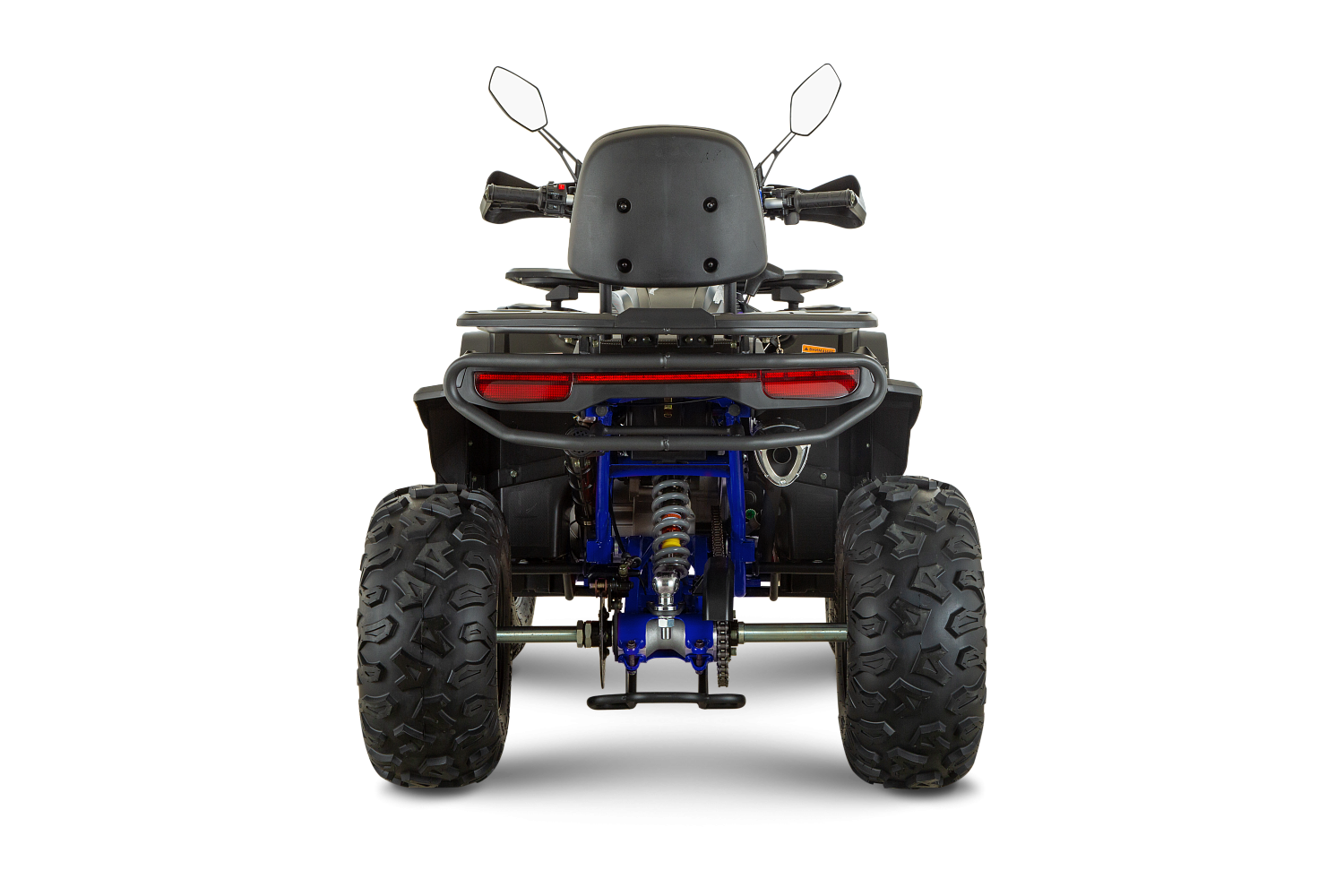 Квадроцикл GBM CROSS HILL 320 BIG PREMIUM в Мытищах