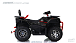 Квадроцикл GBM CRONOS 420 4WD EFI с ПСМ в Мытищах