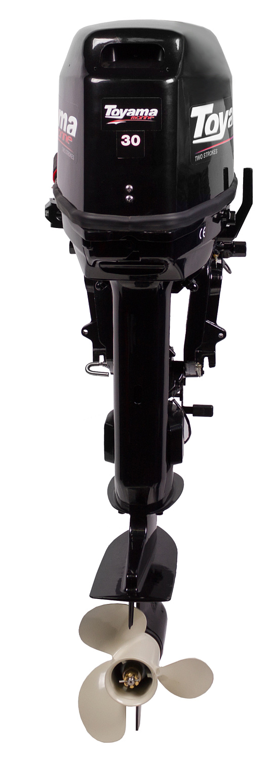ЛОДОЧНЫЙ МОТОР TOYAMA T30ABMS в Мытищах