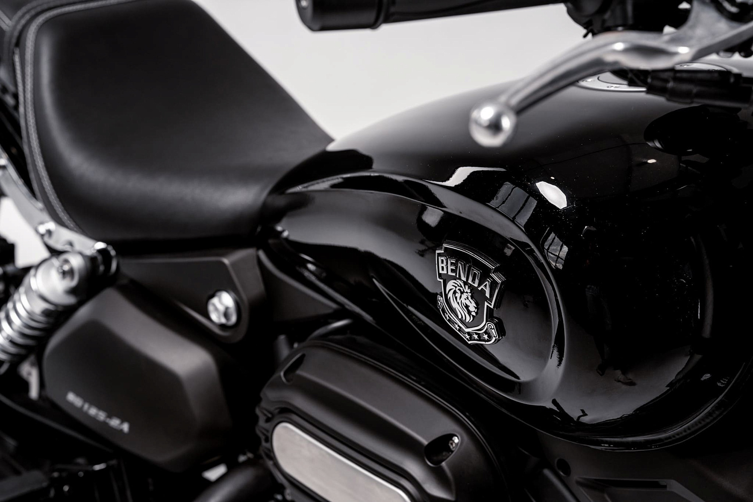 Мотоцикл Benda Funrider 125 в Мытищах