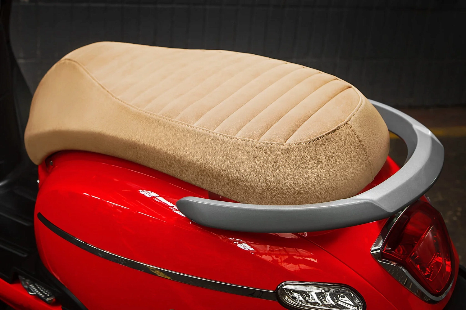 Скутер MINSK Vesna 50 M1NSK в Мытищах