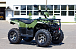 Квадроцикл IRBIS ATV 250 LUX (+лебедка) в Мытищах