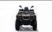 Квадроцикл HISUN TACTIC 550 (HS550ATV) NORMAL в Мытищах