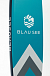 НАДУВНОЙ SUP-BOARD BUSINESS LIGHT BLUE 10,6 в Мытищах