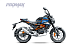 Мопед PROMAX CB150R (49) в Мытищах