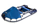 НАДУВНАЯ ЛОДКА GLADIATOR C330AL в Мытищах