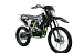 Мотоцикл FullCrew Thunderbolt PR250 21\18 в Мытищах