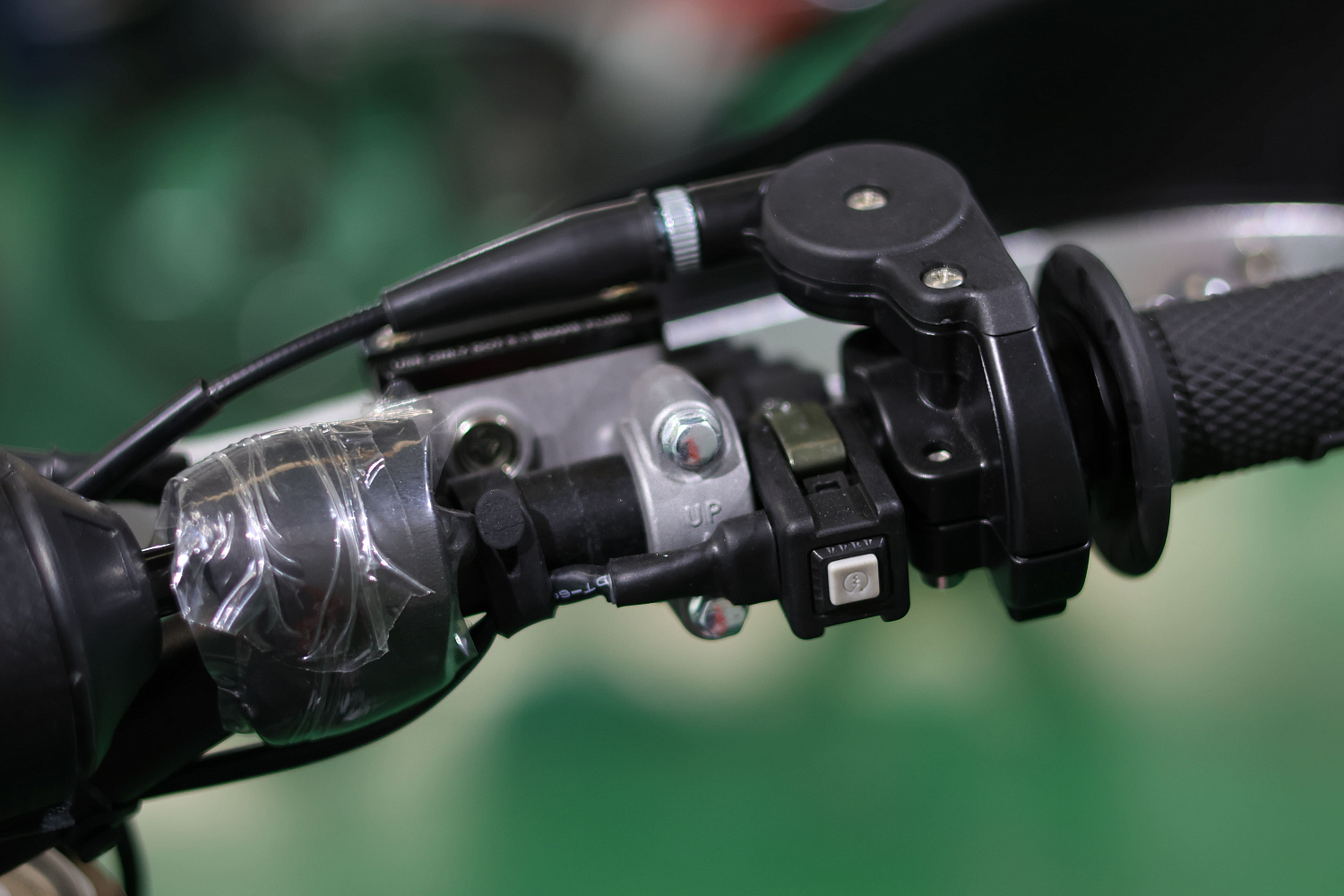 Мотоцикл JHLMOTO JHLofr GS CB300RL в Мытищах