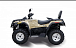 Квадроцикл HISUN TACTIC 550 (HS550ATV) NORMAL в Мытищах