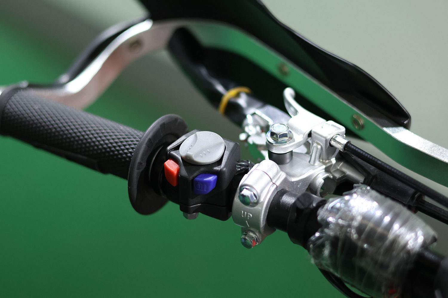 Мотоцикл JHLMOTO JHLofr GS YBS300 (176MN) в Мытищах