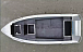 Алюминиевая лодка  Wyatboat-430М FISH в Мытищах