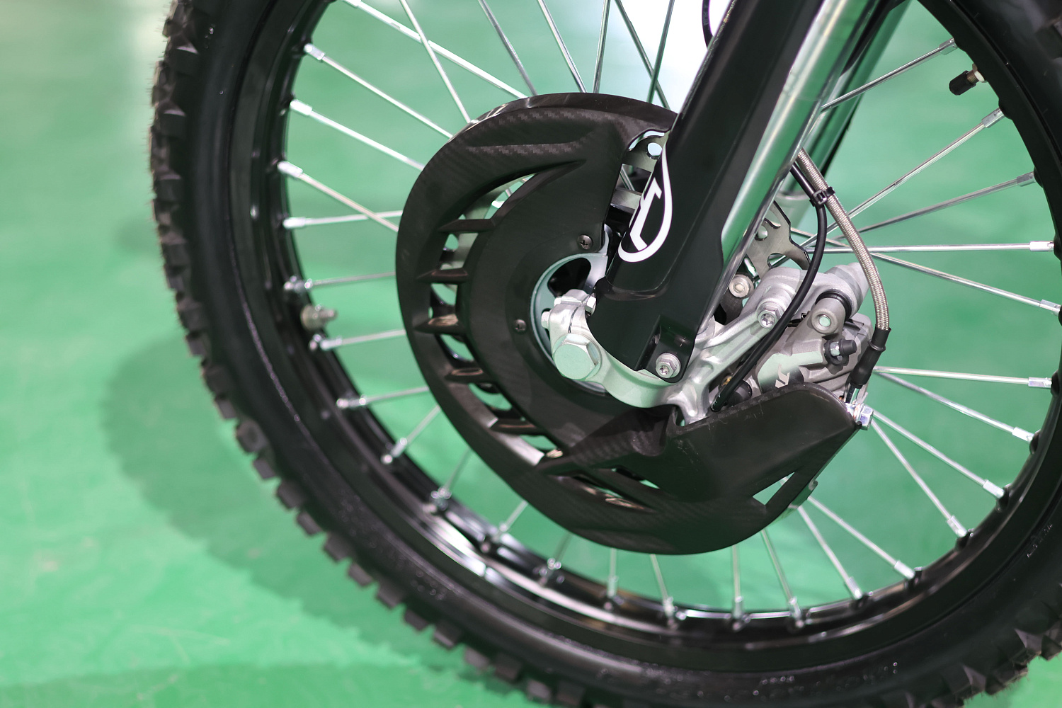 Мотоцикл JHLMOTO JHLofr GS CB300RL в Мытищах