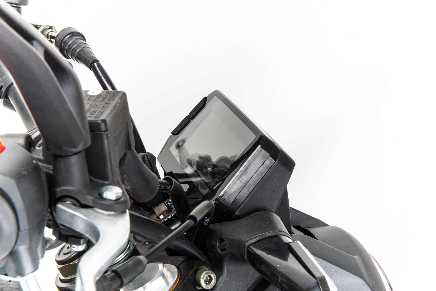 Мотоцикл PROMAX CB150R (49) в Мытищах