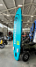 SUP (САП) Доска MISHIMO PRO-MAX Light Teal 11,6’ (355см) в Мытищах