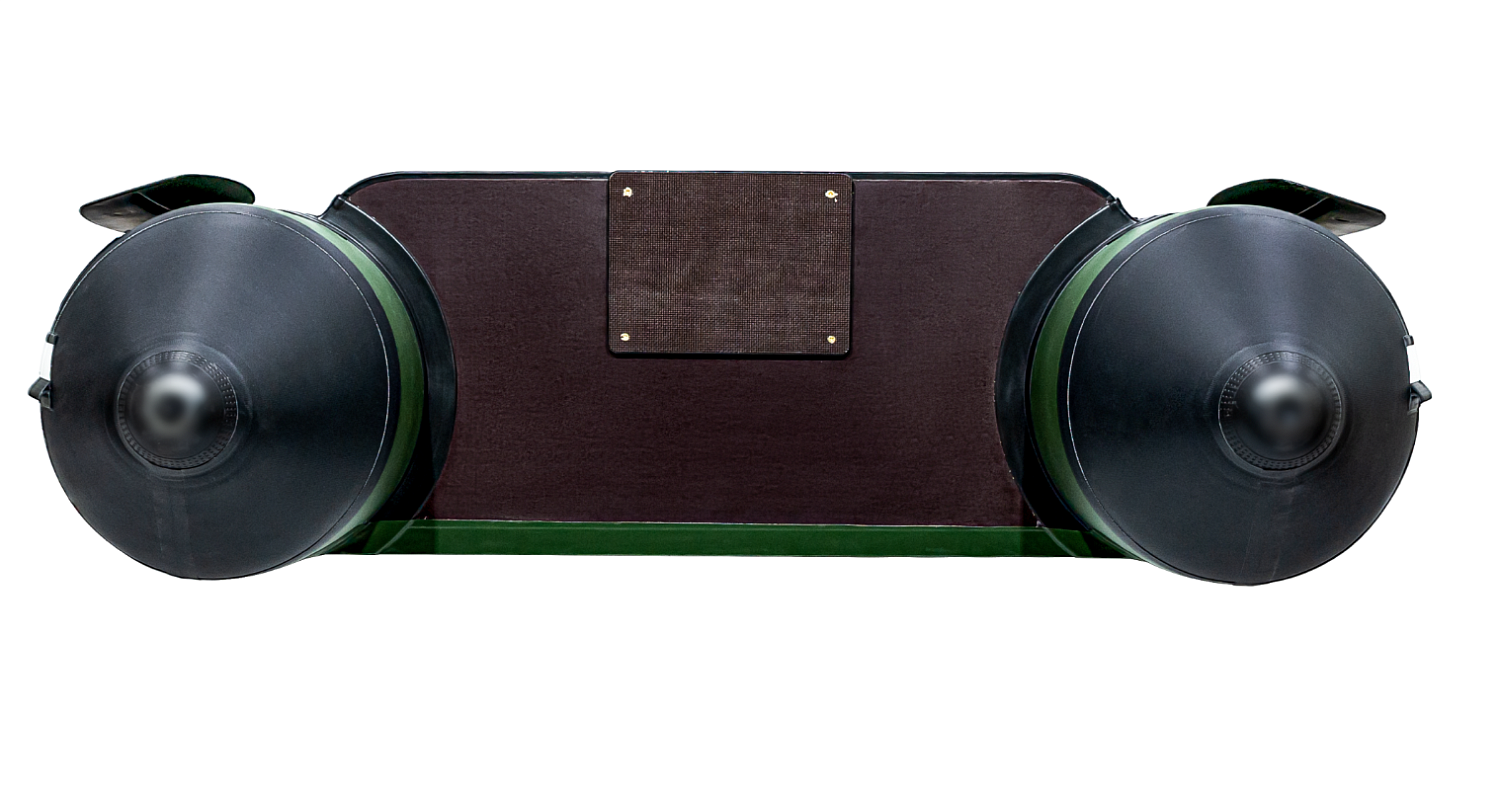 Лодка Аква 2800 в Мытищах