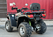 Квадроцикл GBM EXPLORER 400 NEW PREMIUM в Мытищах
