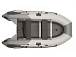 ЛОДКА НАДУВНАЯ YUKONA 330TSE (F) -В КОМПЛЕКТЕ С ФАНЕРНЫМ ПАЙОЛОМ в Мытищах