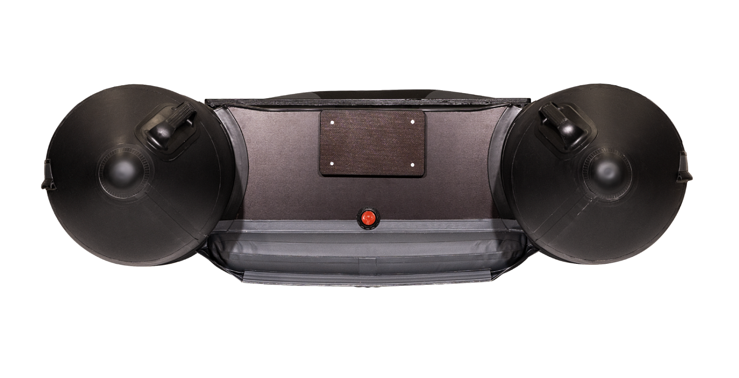 Лодка Таймень NX 2900 НДНД в Мытищах