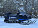 Снегоход PROMAX YAKUT 500 LONG 2.0 4T 29 в Мытищах
