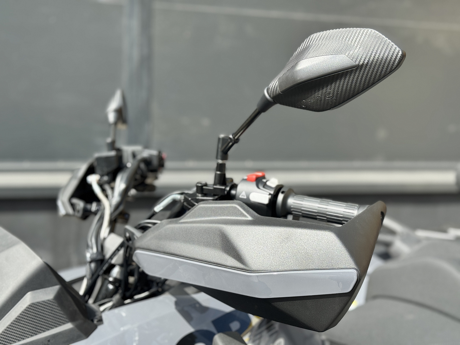 Квадроцикл HND QRX 650 PRO в Мытищах