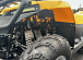 КВАДРОЦИКЛ IRBIS ATV 250  в Мытищах