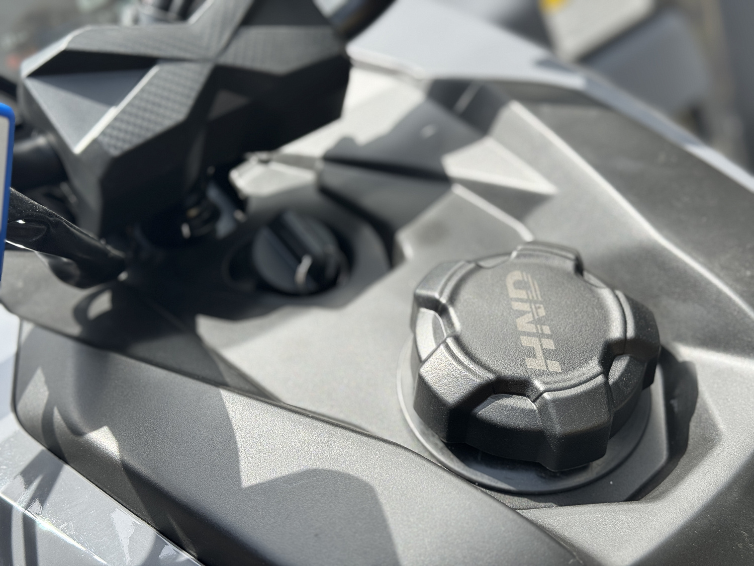 Квадроцикл HND QRX 650 PRO в Мытищах