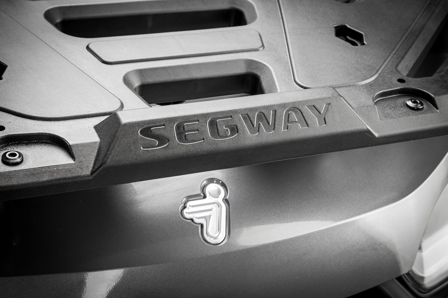  Квадроцикл Segway SNARLER AT6 LE в Мытищах