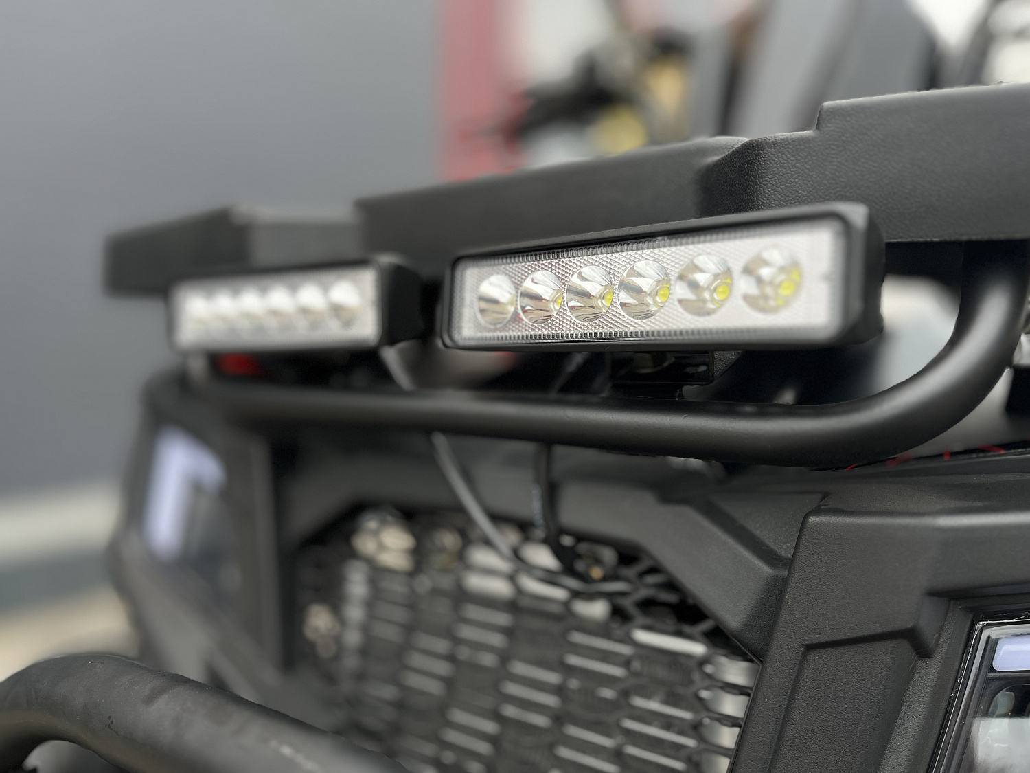 Квадроцикл PROMAX TAURUS 300 MAX-PRO LONG в Мытищах