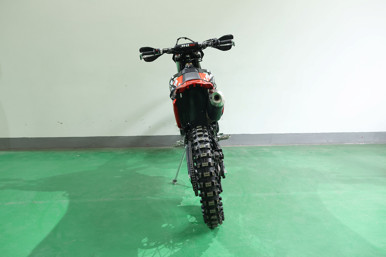 Мотоцикл JHLMOTO JHLofr GS CB300RL в Мытищах