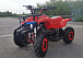 Квадроцикл PROMAX ATV MINI 2T 70CC р/с в Мытищах