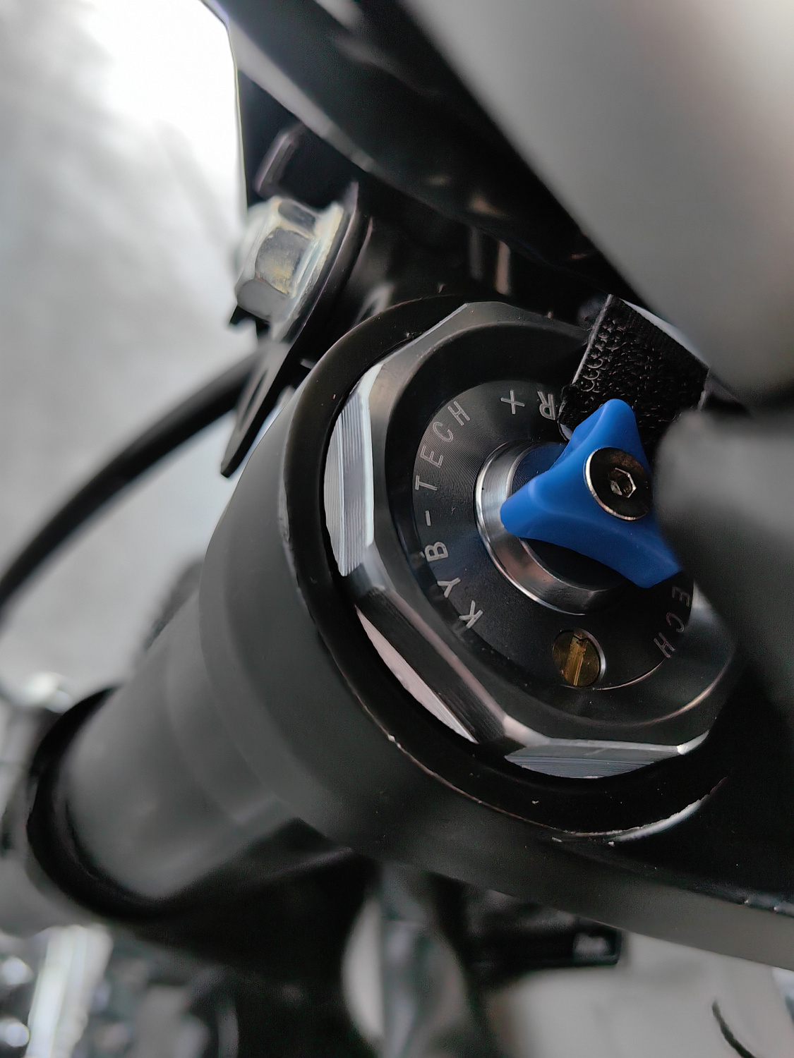 Кроссовый мотоцикл PROMAX MX350PR в Мытищах