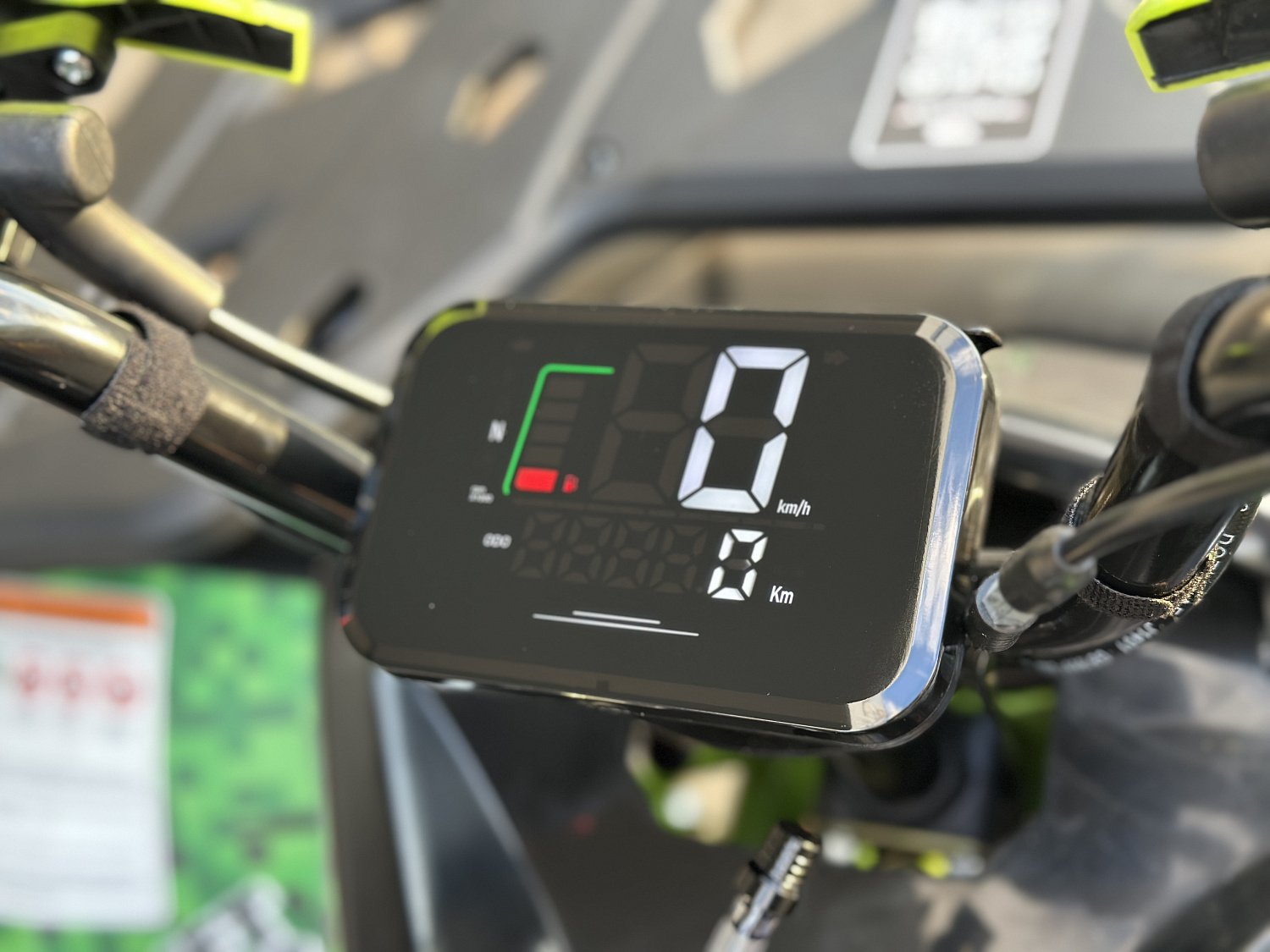 Квадроцикл PROMAX МАЙНКРАФТ 192 PRO 2025 в Мытищах