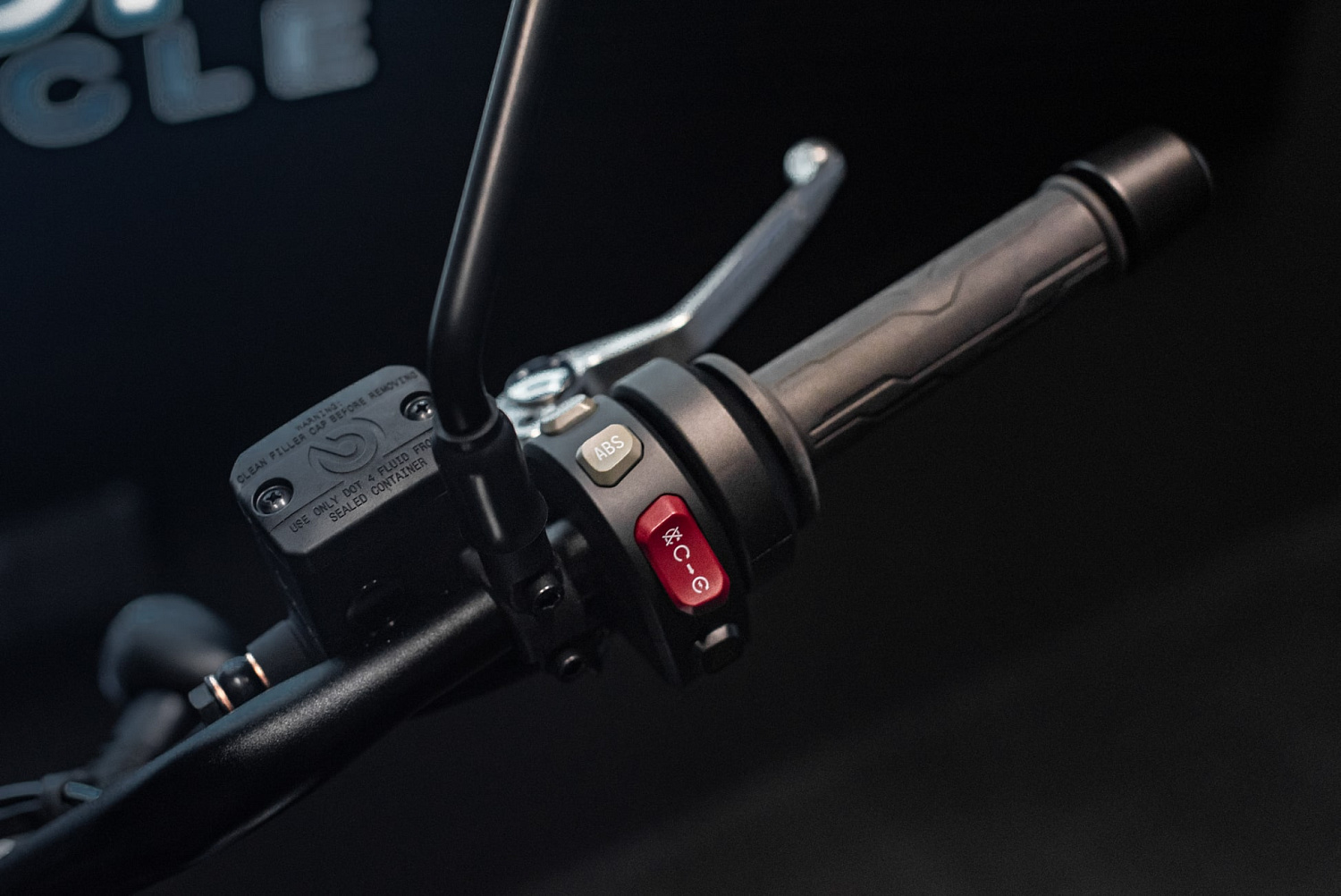 Мотоцикл Benda DarkFlag 500 в Мытищах