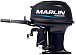 Лодочный мотор MARLIN MP 40 AMH в Мытищах