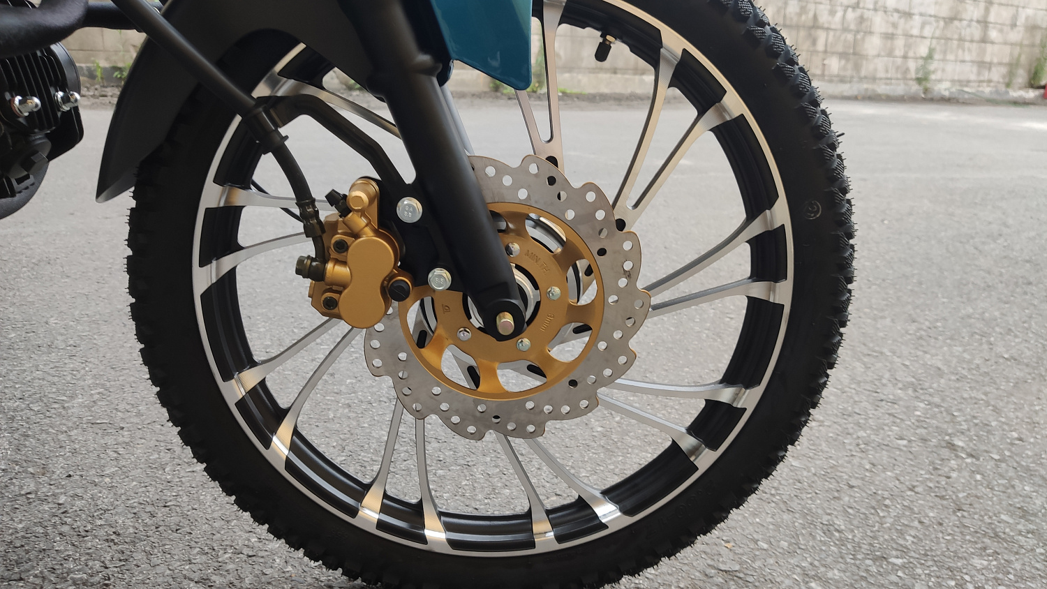 Мопед FAIDET SKIFF RS150 (49) в Мытищах