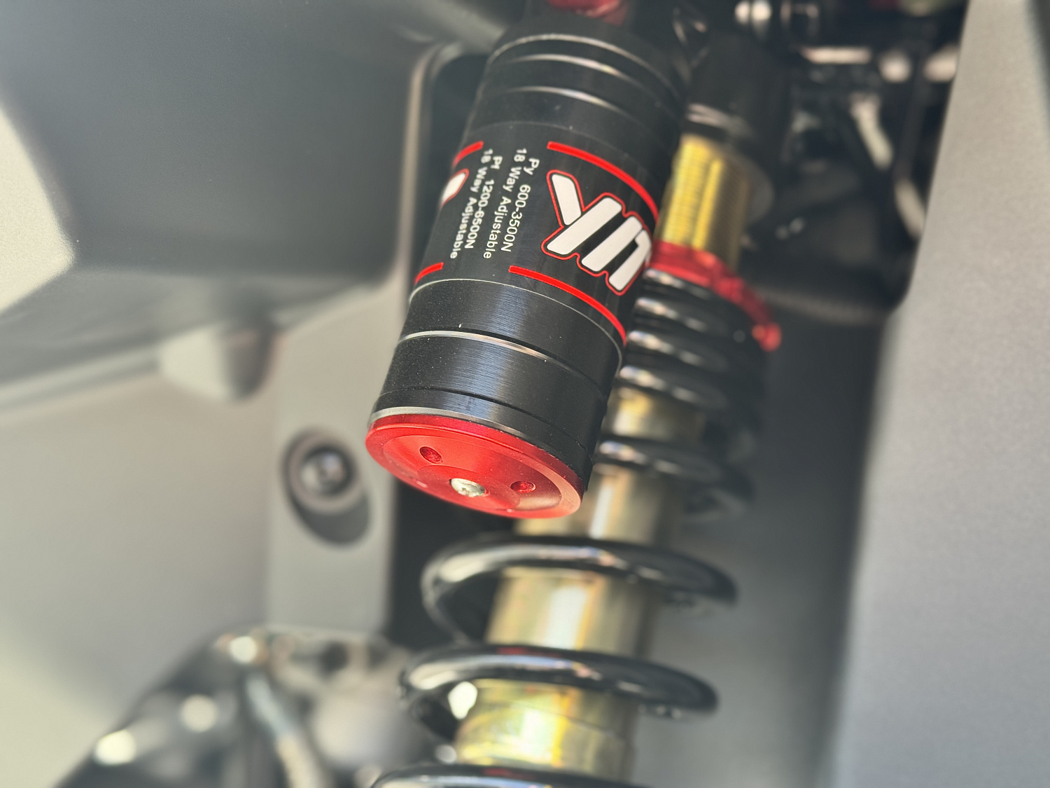 Квадроцикл HND QRX 650 PRO в Мытищах