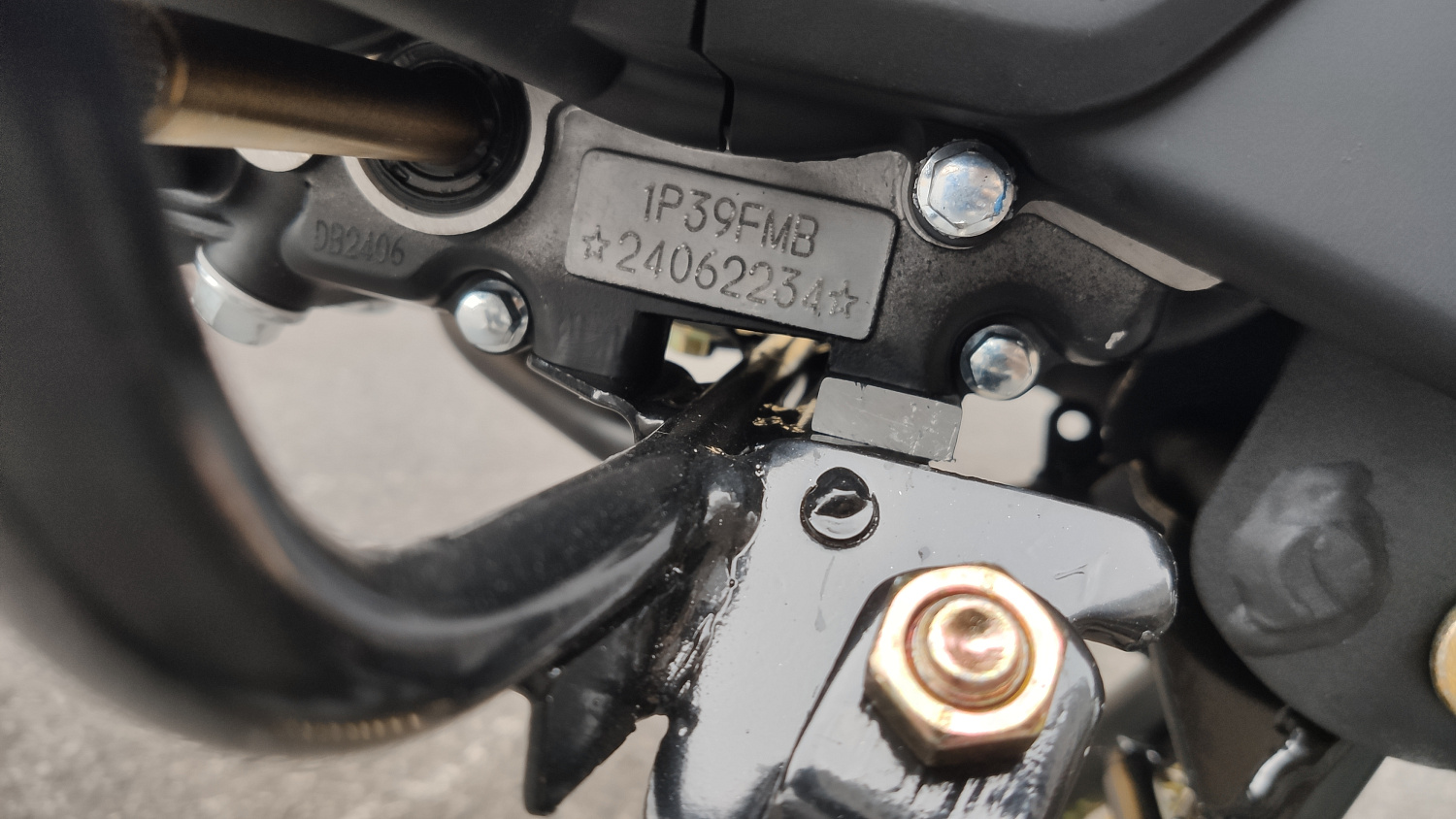 Мопед FAIDET SKIFF RS150 (49) в Мытищах