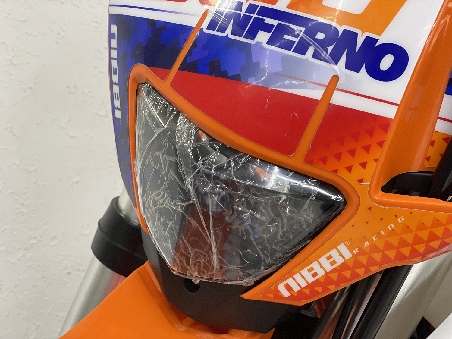 Кроссовый мотоцикл PROMAX INFERNO 380 (4 valves, 5 gears) в Мытищах