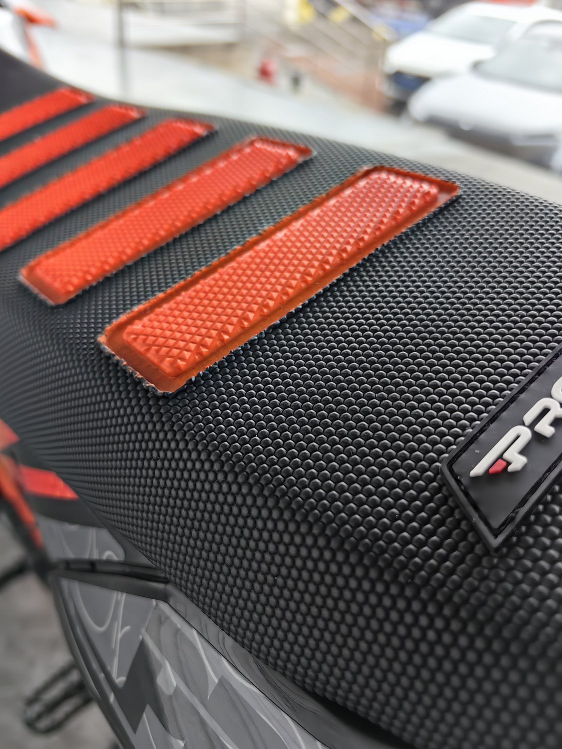 Кроссовый мотоцикл PROMAX INFERNO 380 (4 valves, 6 gears) в Мытищах