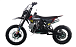 Питбайк FullCrew Power Trasher 125cc 14\12 (п\автомат эл.стартер) в Мытищах