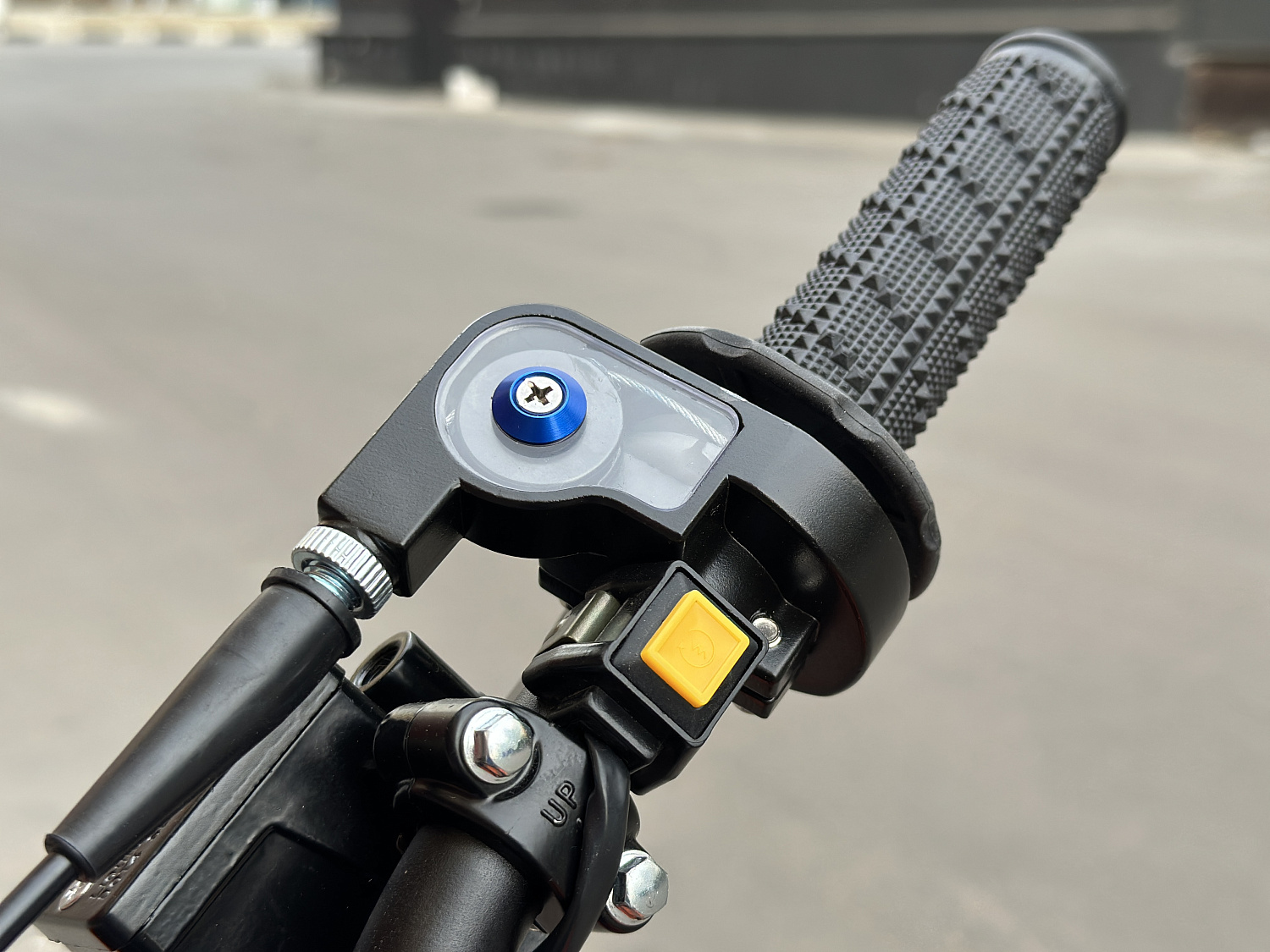 Кроссовый мотоцикл PROMAX MX280 в Мытищах