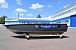 Алюминиевая лодка Wyatboat-390Р Fish в Мытищах