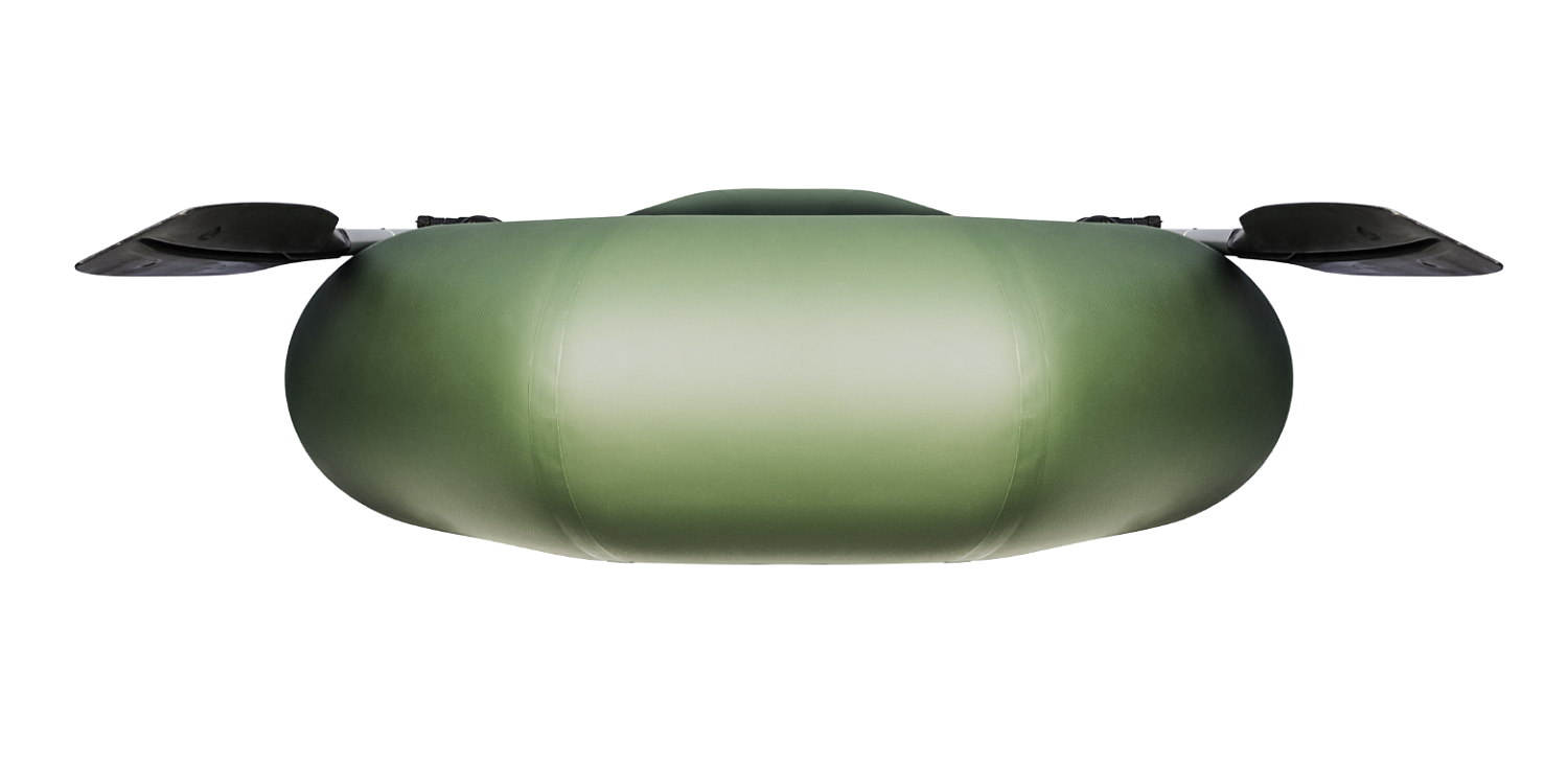 Лодка АКВА-ОПТИМА 260 НД в Мытищах