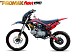 Мотоцикл (питбайк) PROMAX FIDET (ФАЙДЕТ) 190E MAX PRO LUX 19/16 в Мытищах